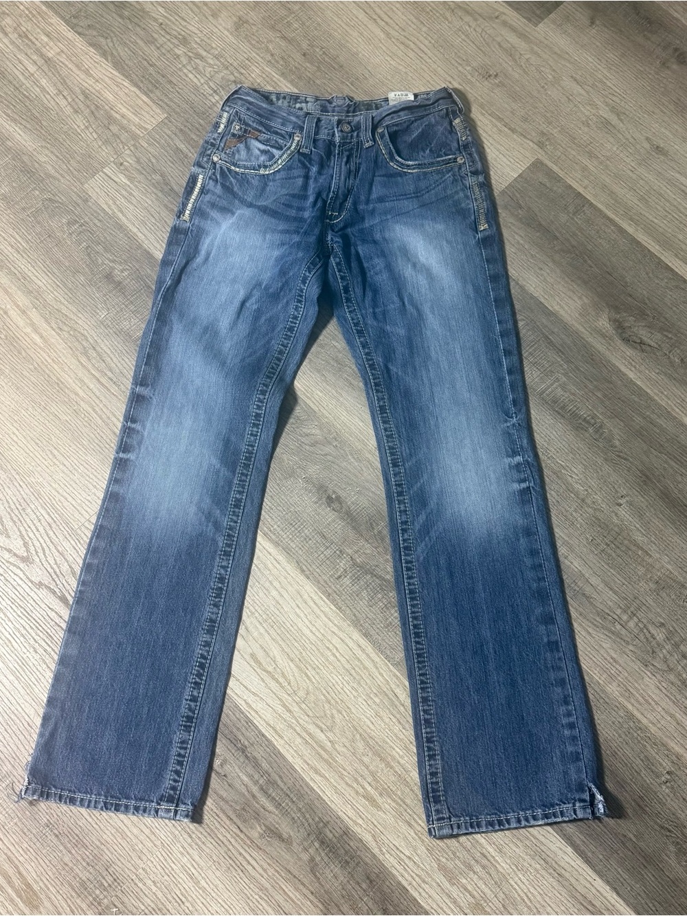 Ariat REAL Riding Jeans, size 29/34